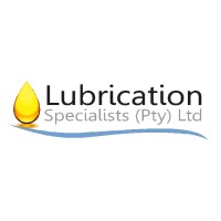 Lubrication Specialists (PTY) Ltd logo - Similar company to Strub Lubricants South Africa