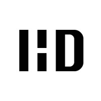 Helvetica Digital logo - Similar company to Mhou