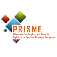 Laboratoire PRISME (Pluridisciplinaire de Recherche Ingénierie des Systèmes, Mécanique, Énergétique) logo - Similar company to Obsam - Spécialiste De L'Obsolescence