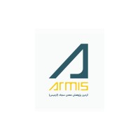 ARMIS logo - Similar company to Technovision Mmc