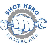Shop Hero Dashboard logo - Similar company to Timber Loaf Bakery