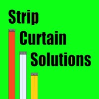 Strip Curtain Solutions logo - Similar company to Strip Curtains Direct