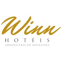 Winn Hotéis logo - Similar company to Dizain Presença Digital