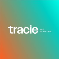 tracie logo - Similar company to Keepers Aps