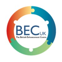 The British Enhancement Centre logo - Similar company to C&C Training Ltd