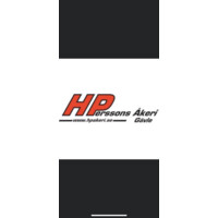 HÅKAN PERSSONS ÅKERI AB logo - Similar company to Ea Åkeri Ab