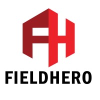 FieldHero logo - Similar company to Fieldhero