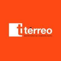 Térreo Escritório de Comunicação logo - Similar company to Nk Com