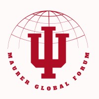 Maurer Global Forum logo - Similar company to Global Opportunities