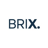 BRIX Real Estate logo - Similar company to Luma Projects