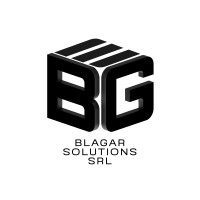 BLAGAR Solutions SRL logo - Similar company to Comtel Ingenieria