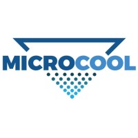 MicroCool logo - Similar company to Aok