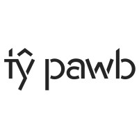 Tŷ Pawb logo - Similar company to Grapevine Magazines