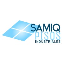 SAMIQ PISOS INDUSTRIALES logo - Similar company to Daegroup - Pisos Industriales