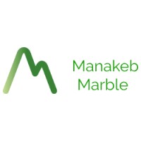 Manakeb Marble logo - Similar company to Ammaari Stones