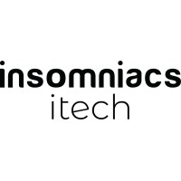 Insomniacs iTech logo - Similar company to Technology Entrepreneurs’ Council