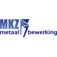 MKZ Metaalbewerking logo - Similar company to Cm Staal