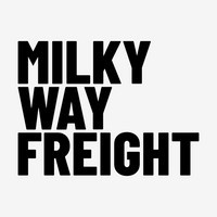Milky Way Freight Llc