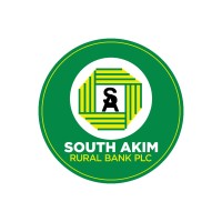 South Akim Rural Bank LTD. logo - Similar company to B.M.G Infrastructure Ltd.
