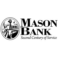Mason Bank logo - Similar company to Interstate Bank, Ssb