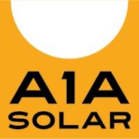 A1A Solar Contracting, Inc. logo - Similar company to Ampra Grid Inc