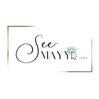 Seemayya.dev