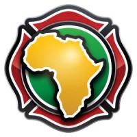 Africa Fire Mission logo - Similar company to Redkite
