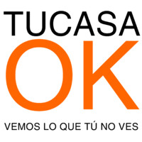 TUCASAOK logo - Similar company to Chepe & Pepe