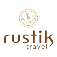 Rustik Travel logo - Similar company to Quantpro