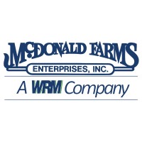 McDonald Farms Enterprises logo - Similar company to Startup Grind Kampala, Ug