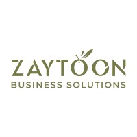 Zaytoon Business Solutions Limited logo - Similar company to Juno Education