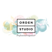 Orden Studio logo - Similar company to Totally Orderly Llc