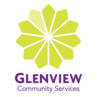 Glenview Community Services Inc logo - Similar company to Southern Cross Care Tasmania
