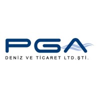 PGA SEA logo - Similar company to Atayel Marine Yat Ve Karavan Sanayi Ticaret Anonim Şirketi