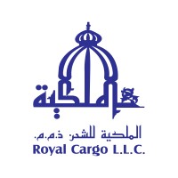 Royal Cargo LLC logo - Similar company to Watts Logistics Llc