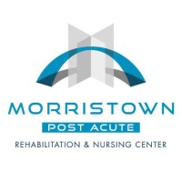 Morristown Post Acute Rehabilitation & Nursing logo - Similar company to Hampden Post Acute