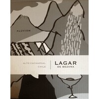 Viña Lagar de Codegua, Valle Alto Cachapoal - Chile logo - Similar company to Casa Del Fuego
