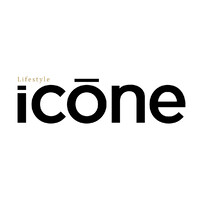 ICONE Magazine logo - Similar company to Push Magazine