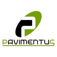 Pavimentus logo - Similar company to Tafim Group