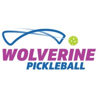 Wolverine Pickleball logo - Similar company to Oakfire Ridge