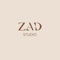 ZAD STUDIO logo - Similar company to The Creative Architect Studio