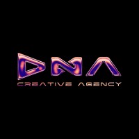 DNA Creative Agency logo - Similar company to Kamidesign Studio