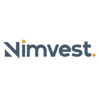 Nimvest Vastgoed logo - Similar company to Mpr Groep