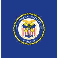American Maritime Congress logo - Similar company to Maritime Administration (Marad)