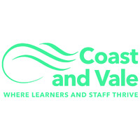 Coast & Vale Learning Trust logo - Similar company to Areté Learning Trust