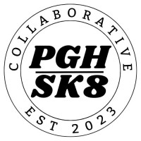 PGH SK8 logo - Similar company to Nextstl