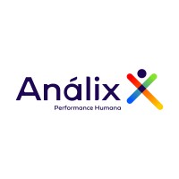 Análix Performance Humana logo - Similar company to Icaro Tech