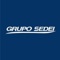 Grupo Sedei logo - Similar company to Ascimar Sa