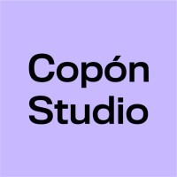 Copón Studio logo - Similar company to Campos Serrano Biólogos