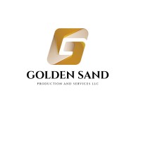 Golden Sand Production LLC logo - Similar company to Max Play Digital Private Limited